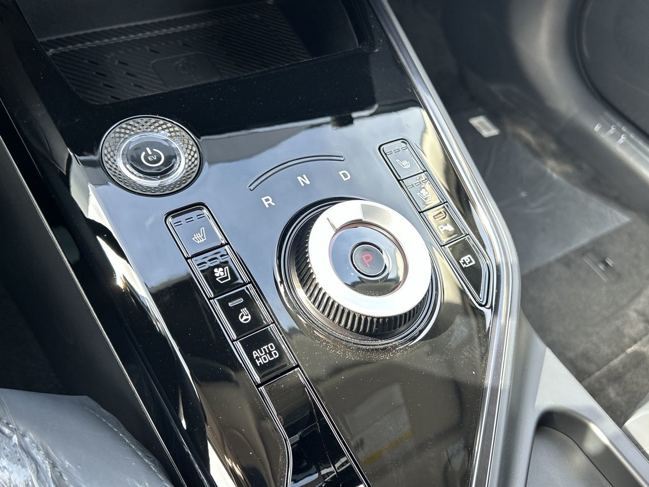 Kia Niro EV  2026 à Markham, Ontario