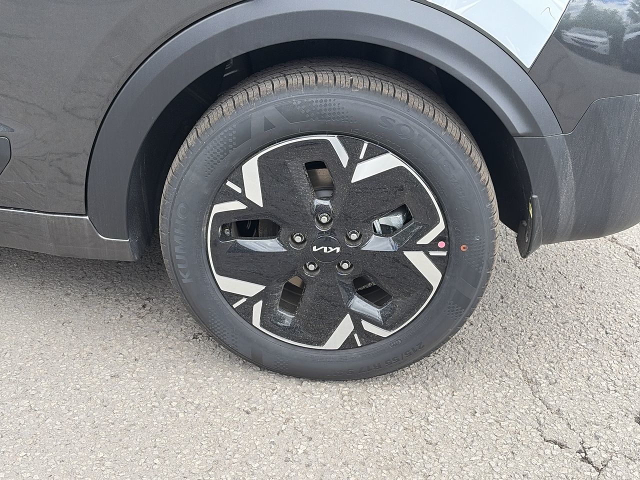 2026 Kia Niro EV in Markham, Ontario