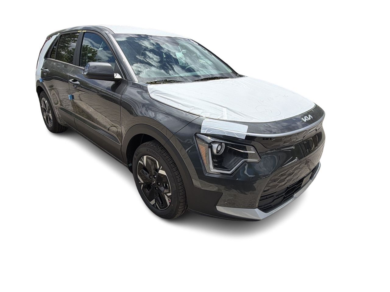 2026 Kia Niro EV in Markham, Ontario
