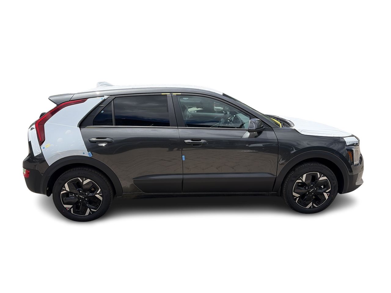 2026 Kia Niro EV in Markham, Ontario