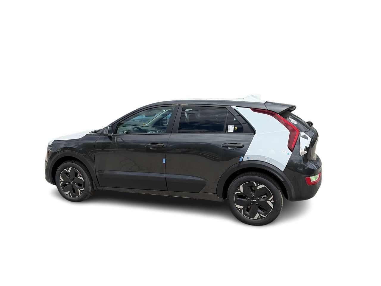 2026 Kia Niro EV in Markham, Ontario