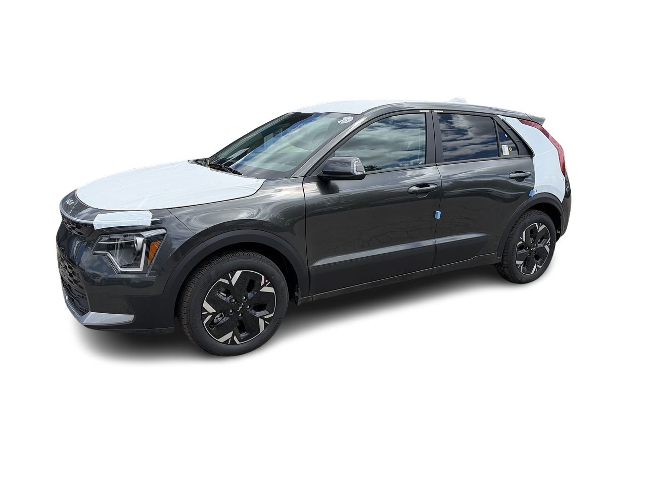 2026 Kia Niro EV in Markham, Ontario