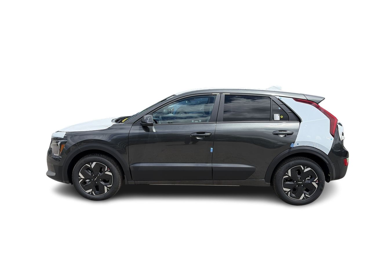 2026 Kia Niro EV in Markham, Ontario