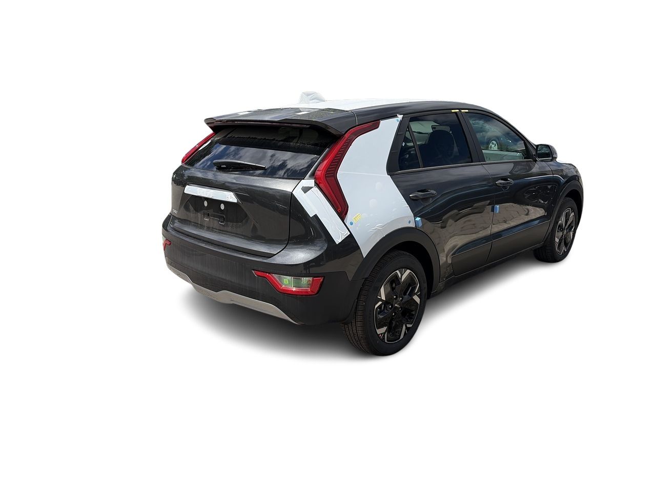 2026 Kia Niro EV in Markham, Ontario