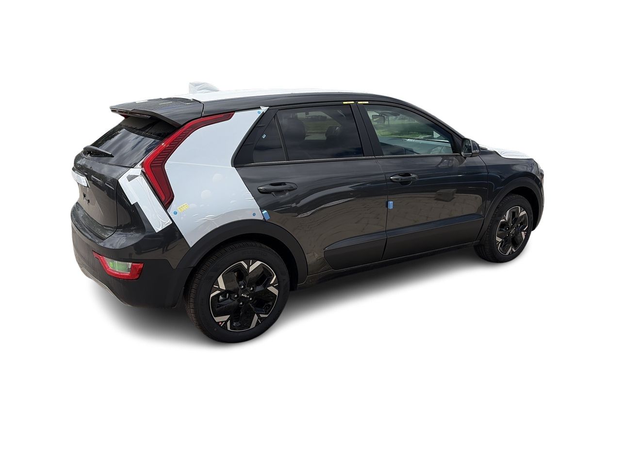 2026 Kia Niro EV in Markham, Ontario