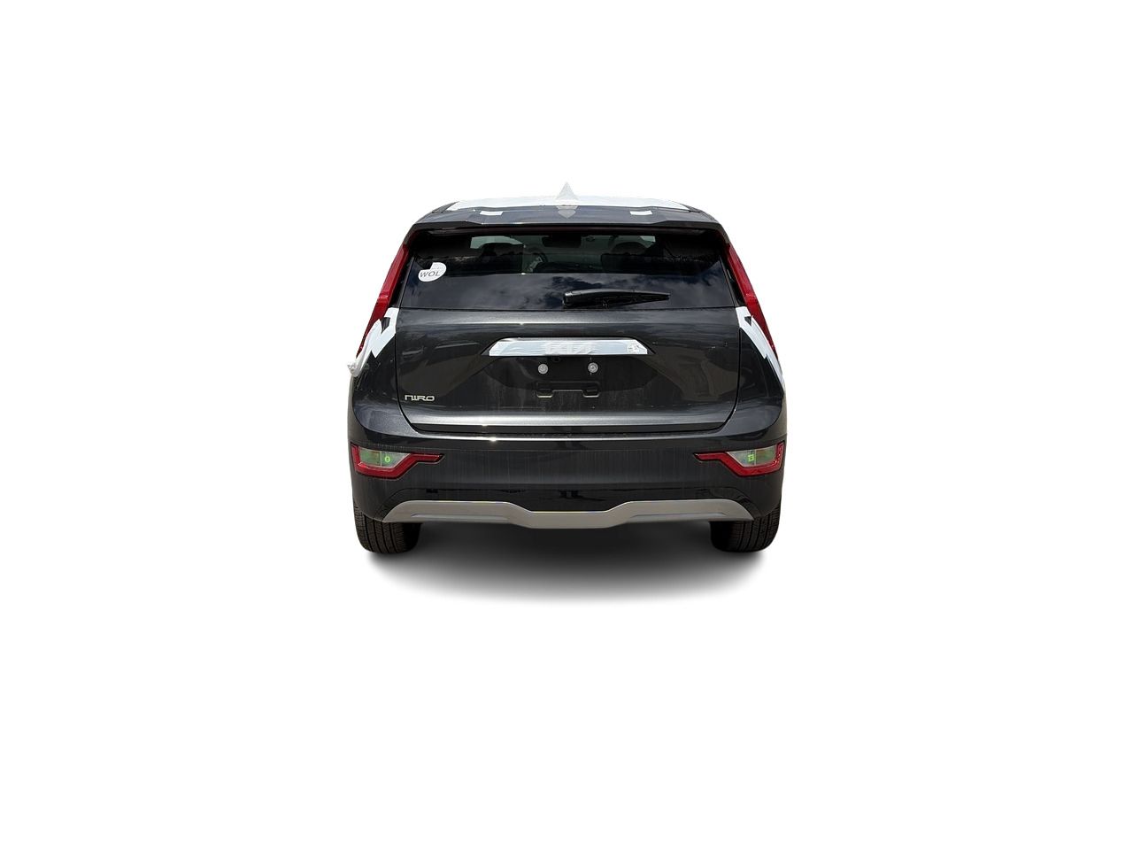 2026 Kia Niro EV in Markham, Ontario