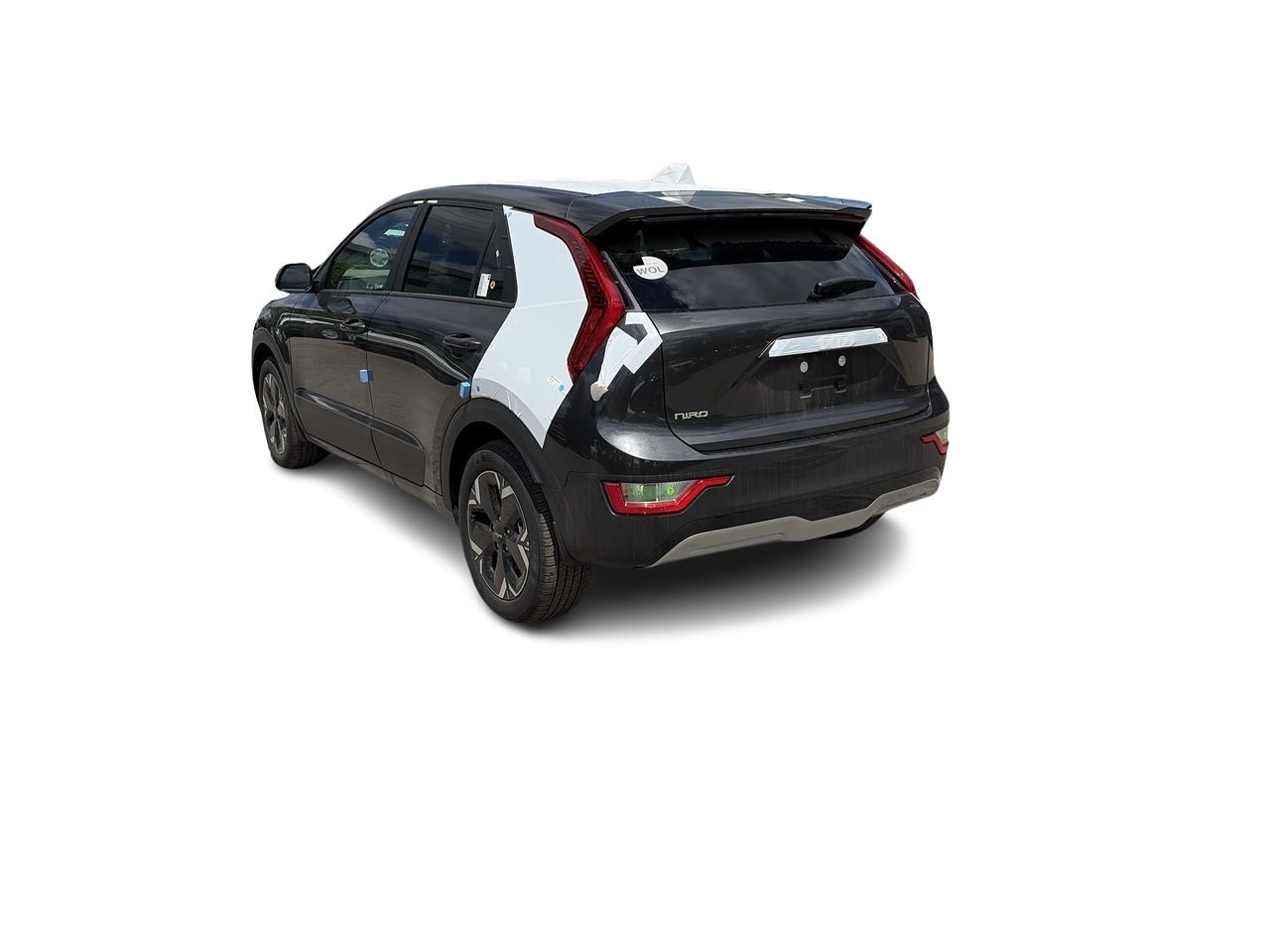 2026 Kia Niro EV in Markham, Ontario