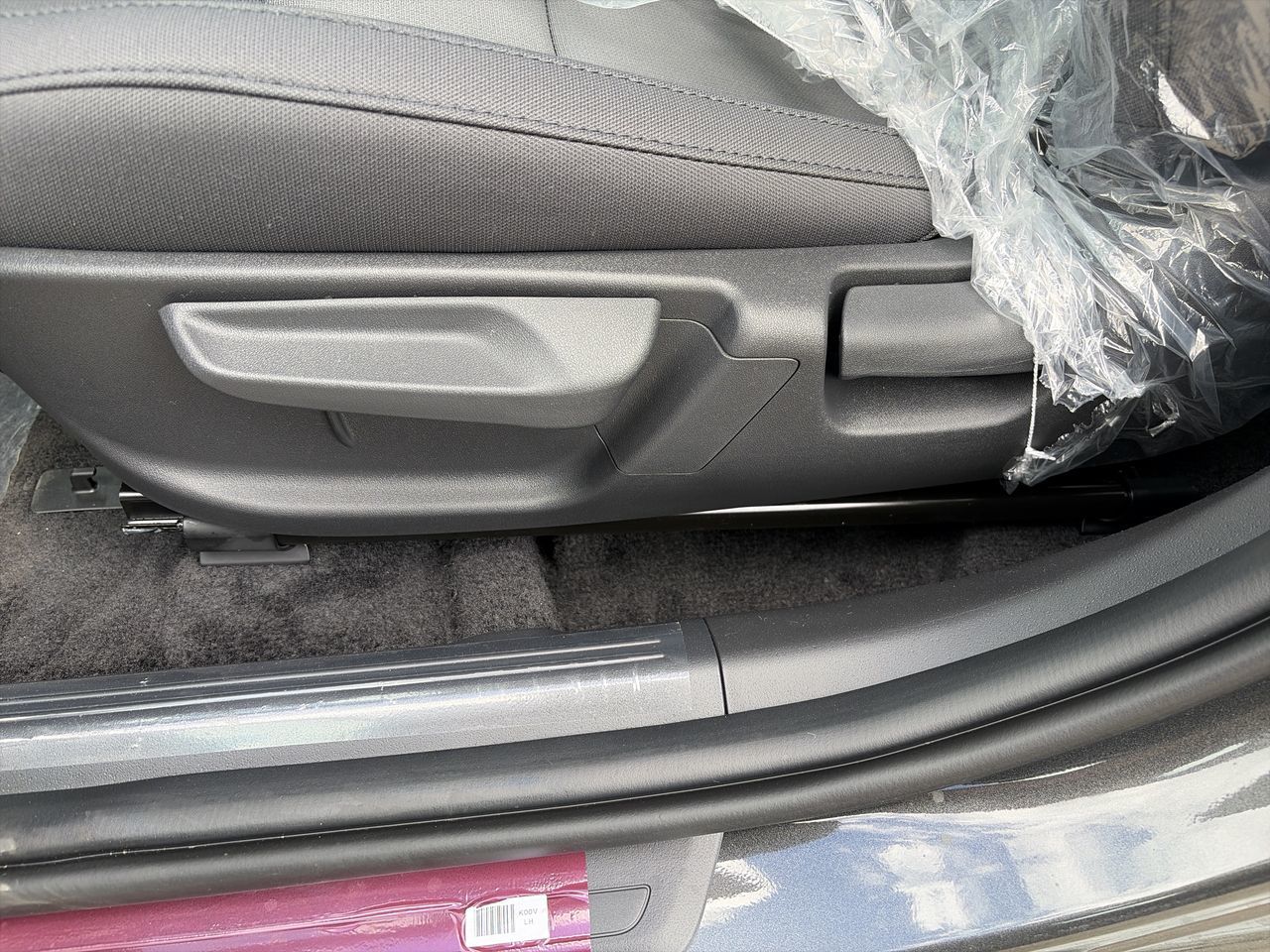 2026 Kia Niro EV in Markham, Ontario