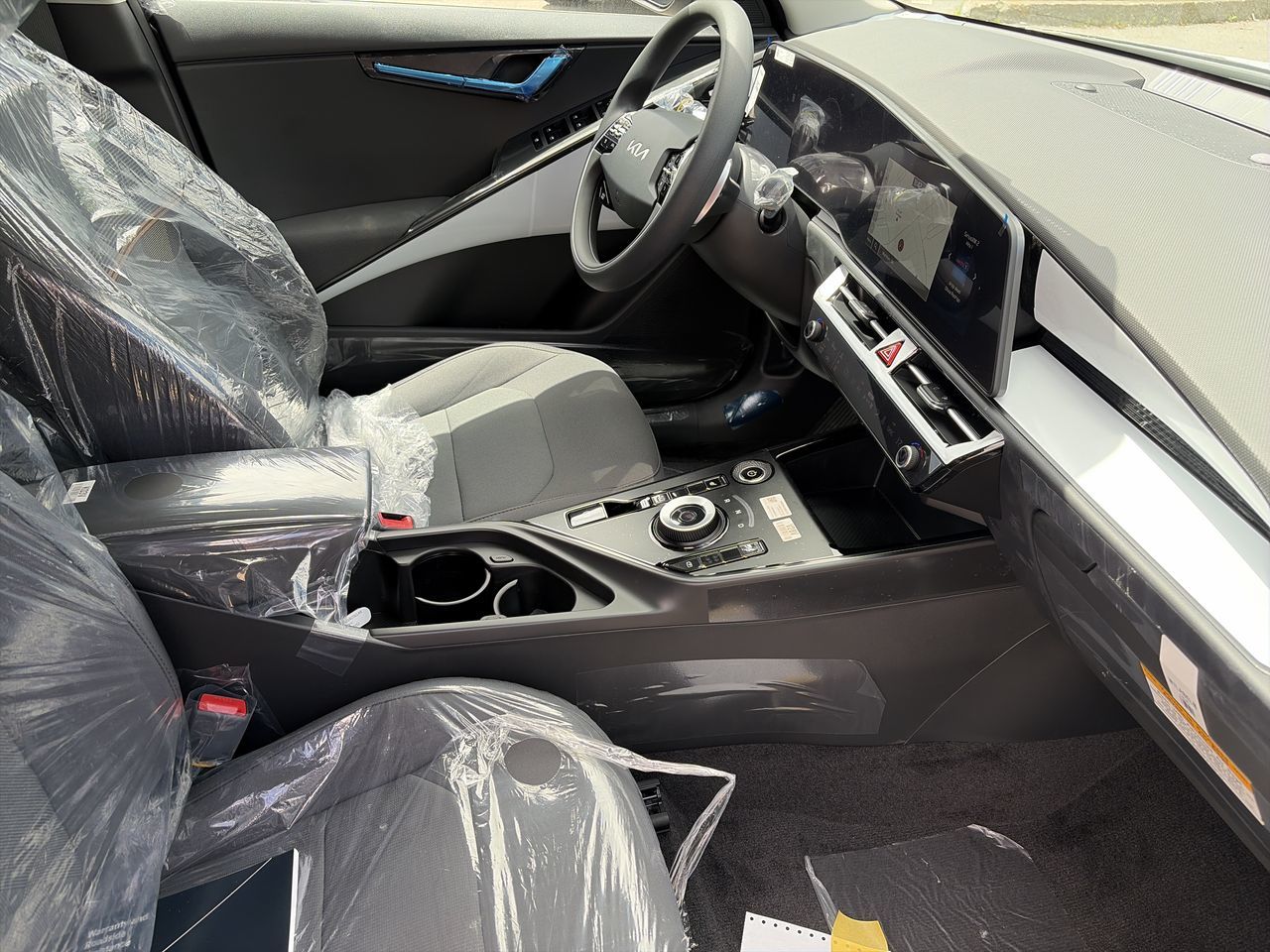 2026 Kia Niro EV in Markham, Ontario