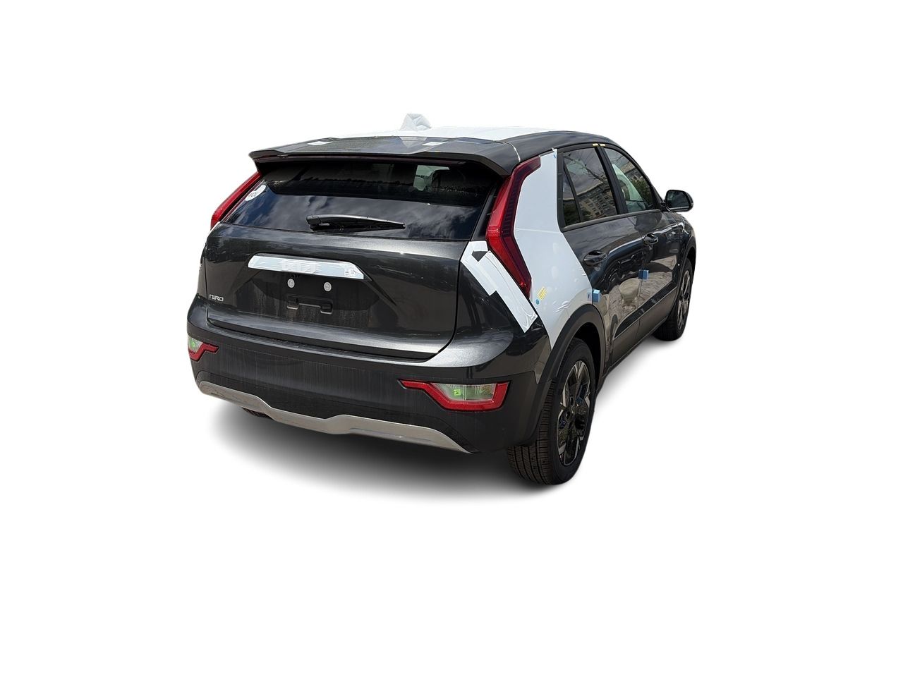 2026 Kia Niro EV in Markham, Ontario