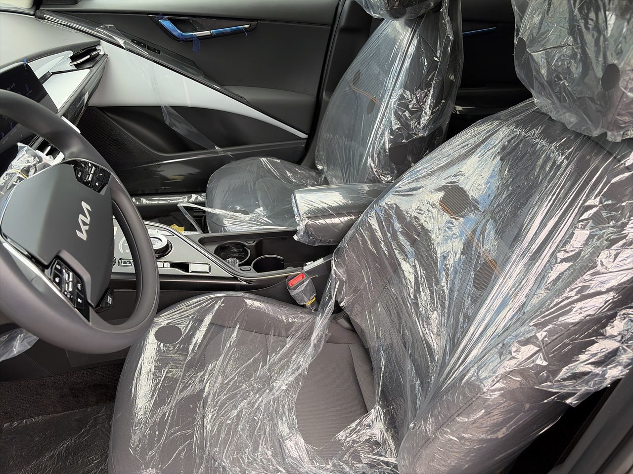 2026 Kia Niro EV in Markham, Ontario