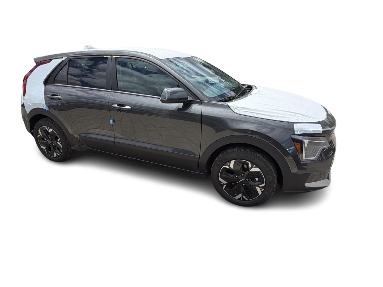 2026 Kia Niro EV in Markham, Ontario