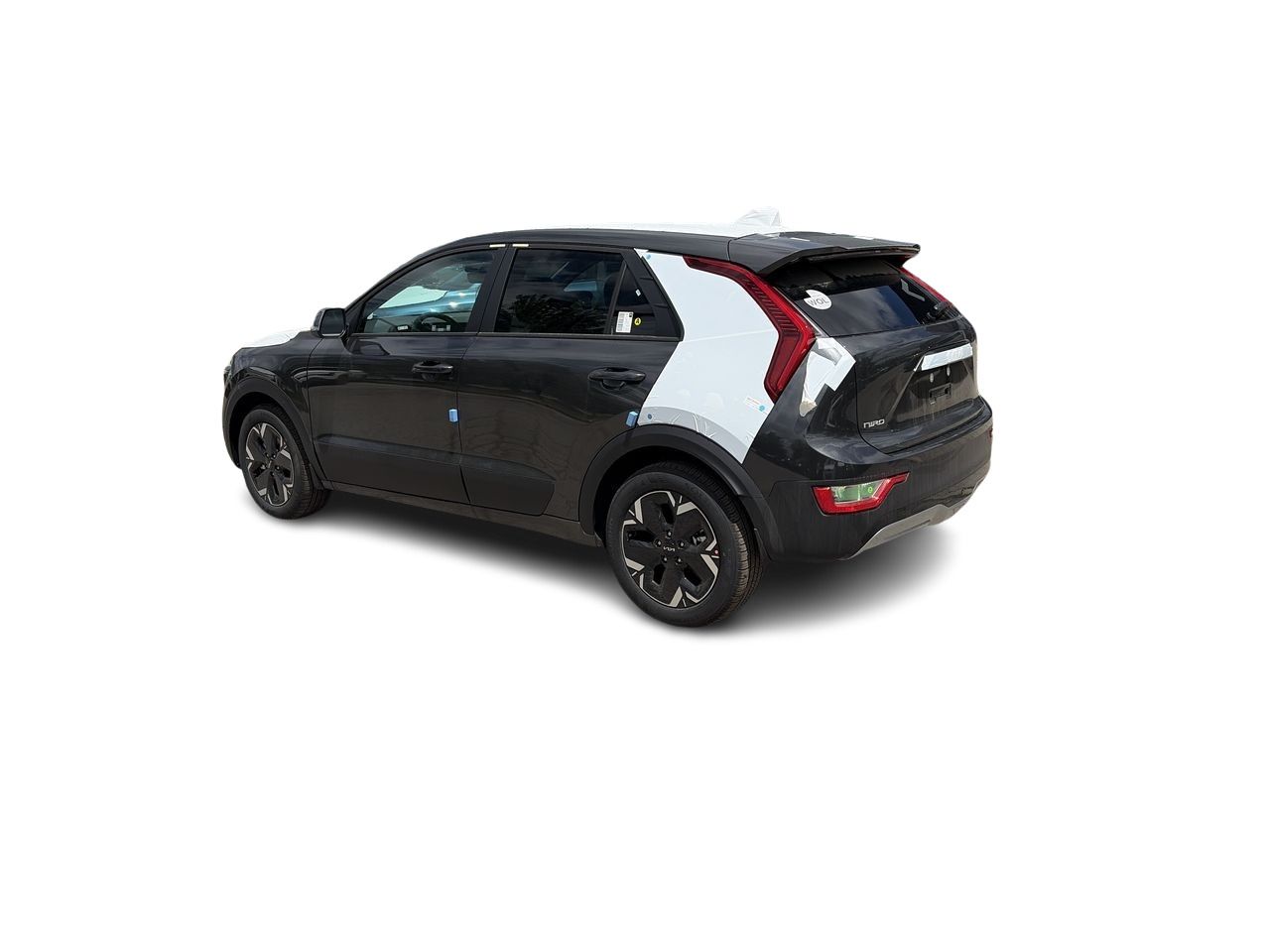 2026 Kia Niro EV in Markham, Ontario