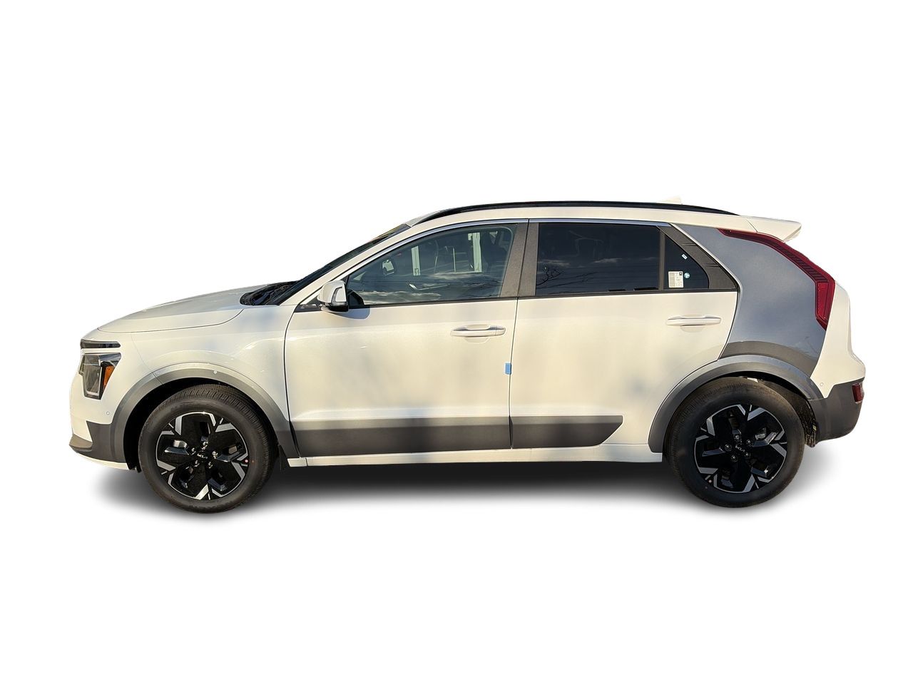 2026 Kia Niro EV