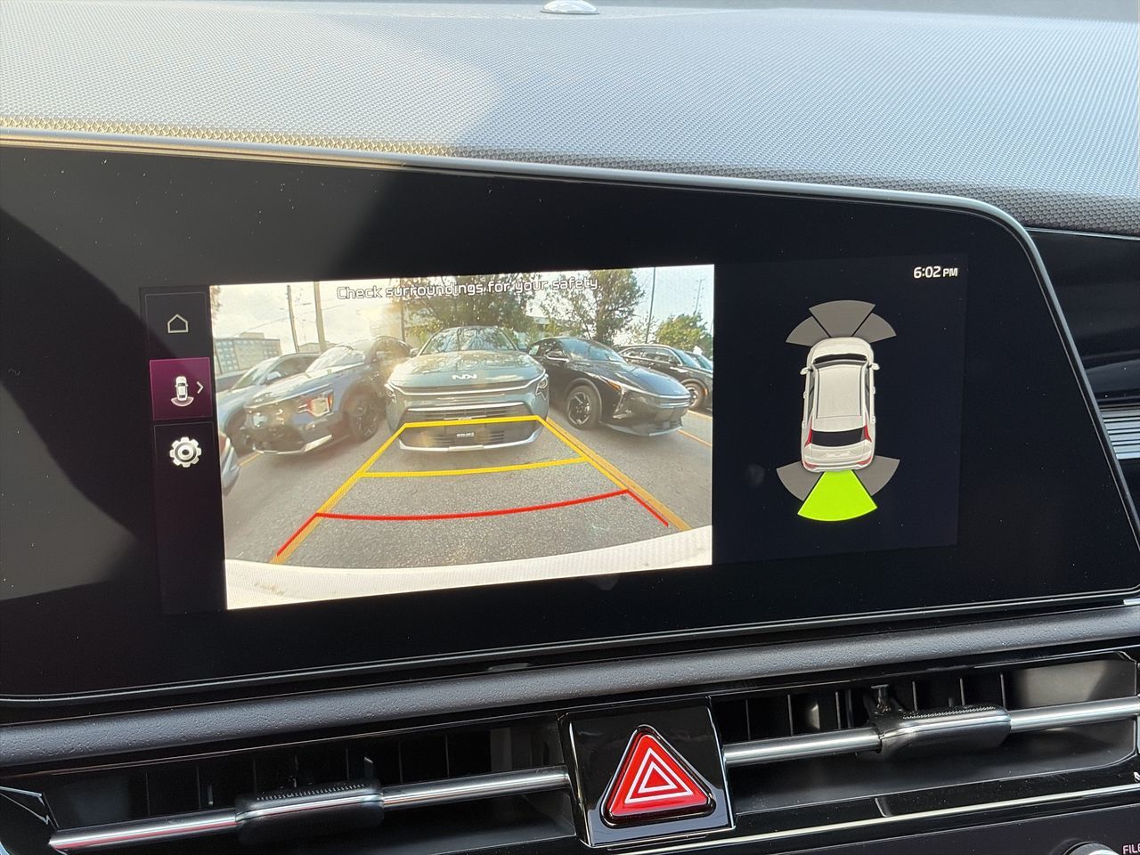 2026 Kia Niro EV