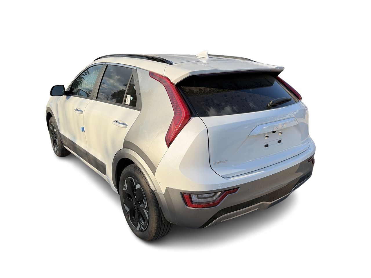 2026 Kia Niro EV