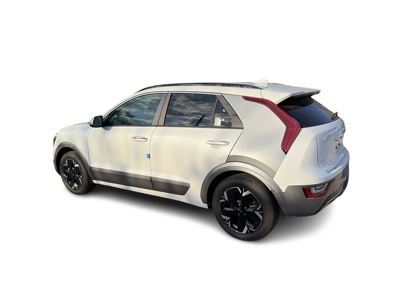 2026 Kia Niro EV
