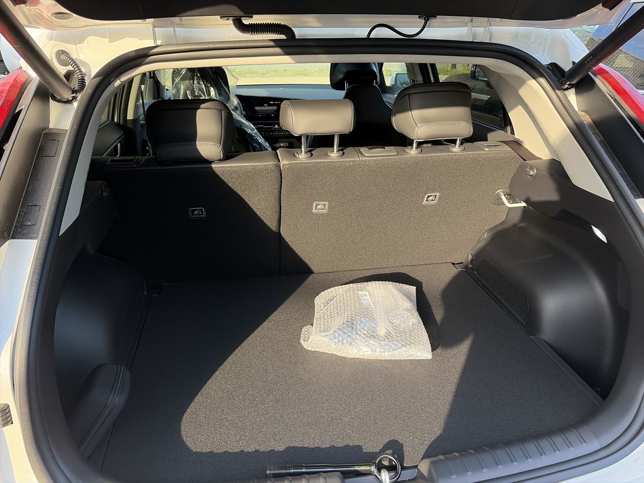 2026 Kia Niro EV