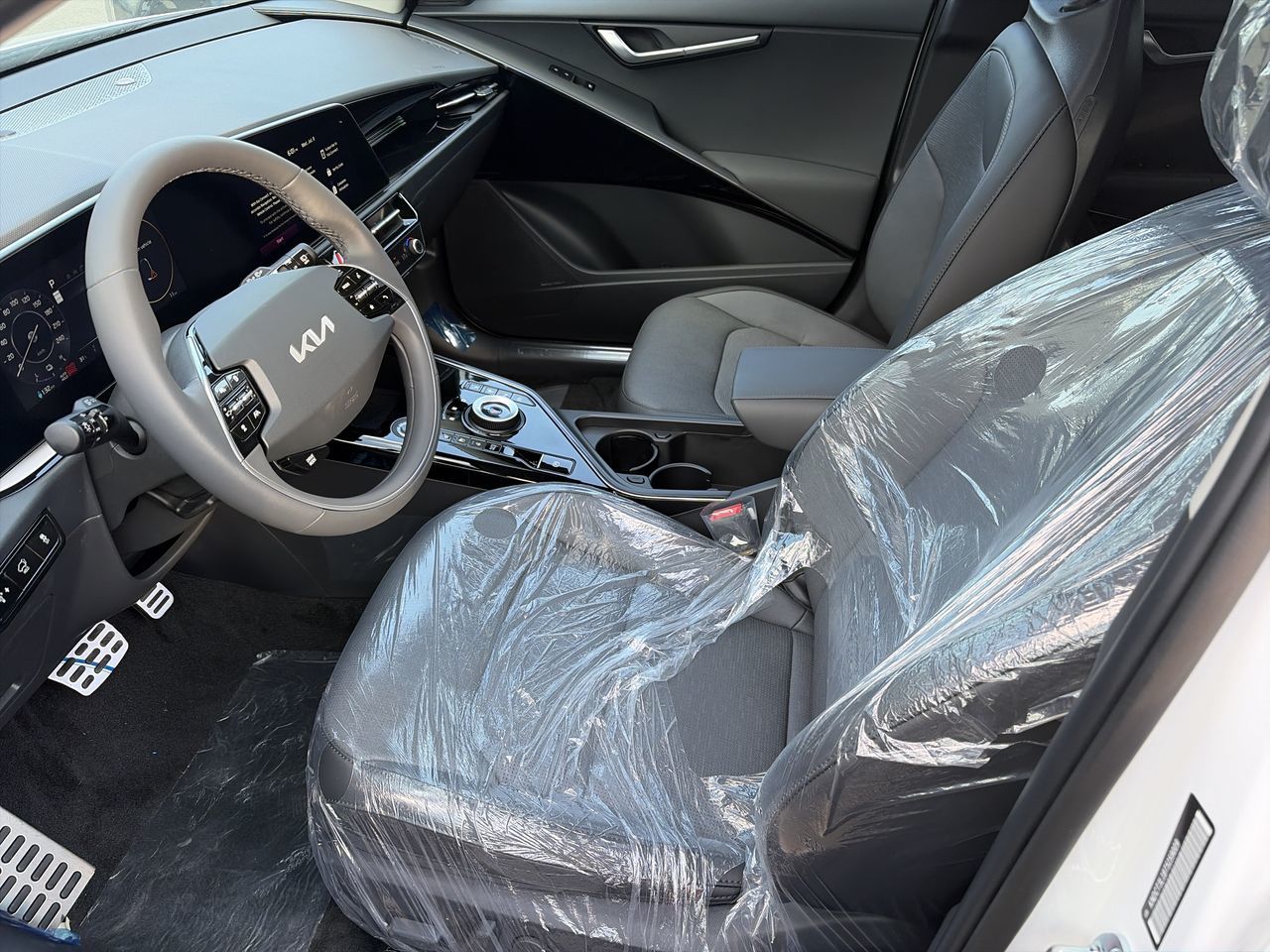 2026 Kia Niro EV