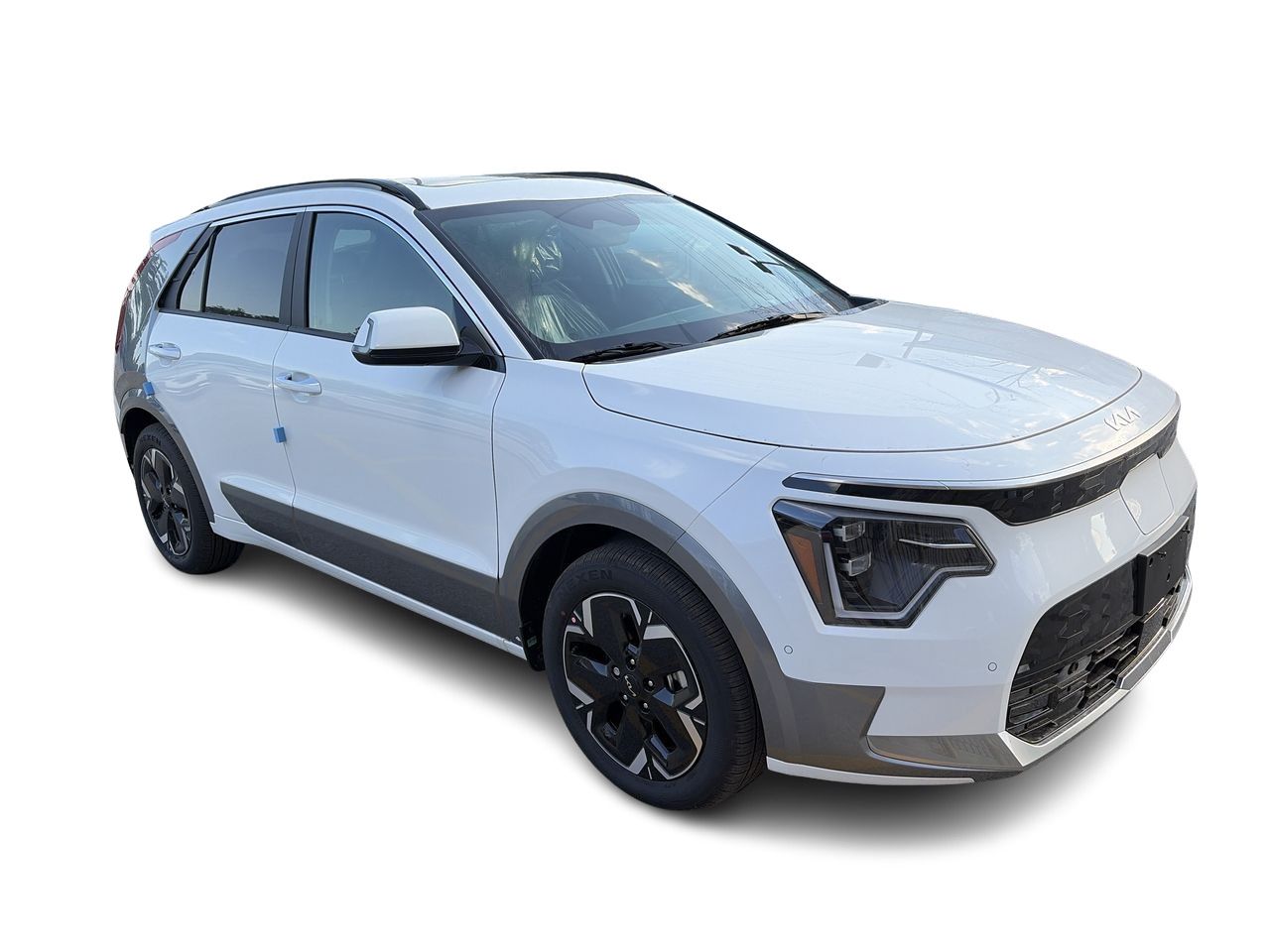 2026 Kia Niro EV