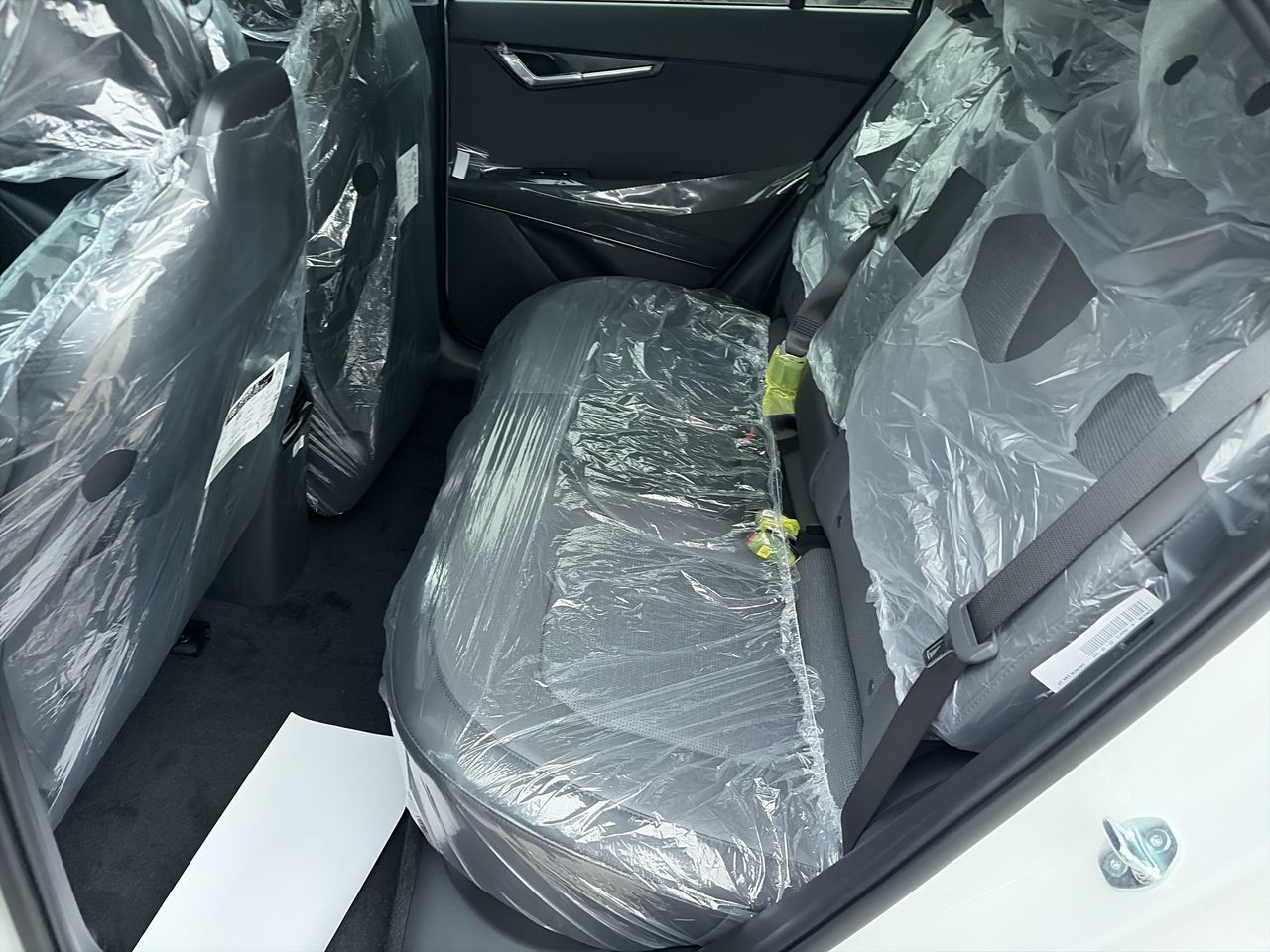 2026 Kia Niro EV