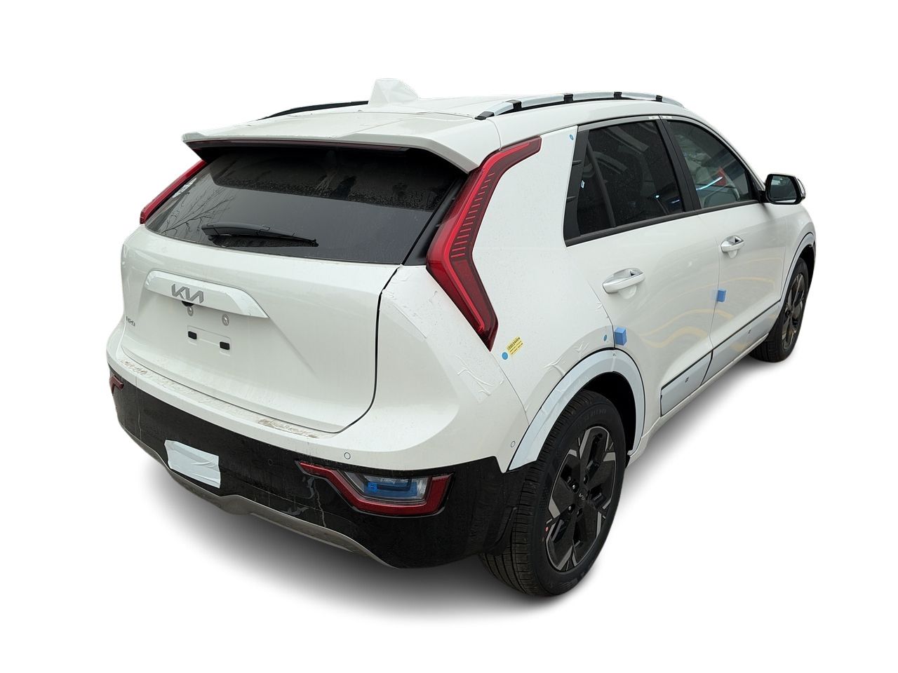 2026 Kia Niro EV