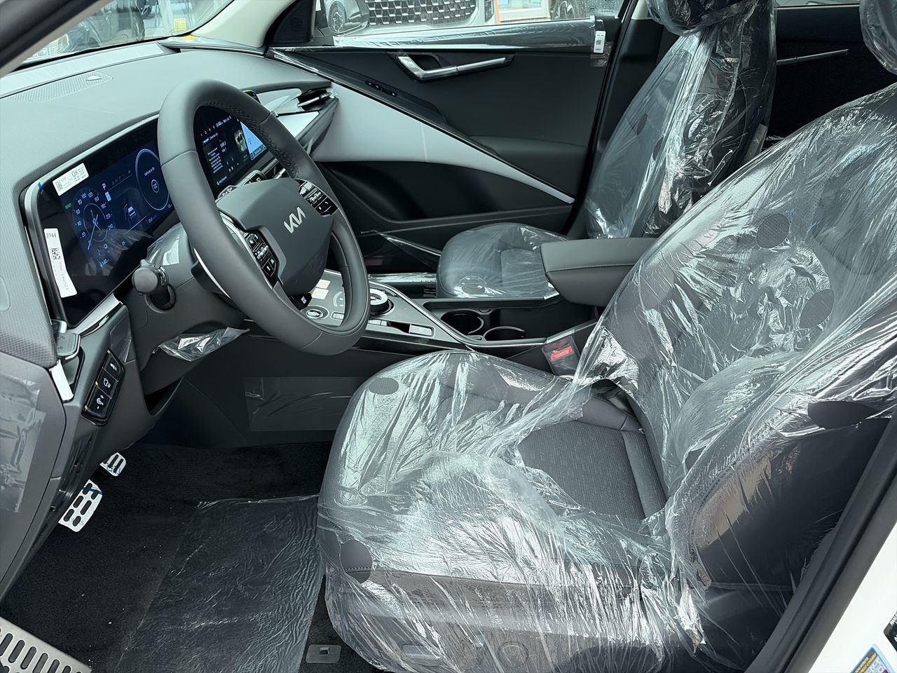 2026 Kia Niro EV