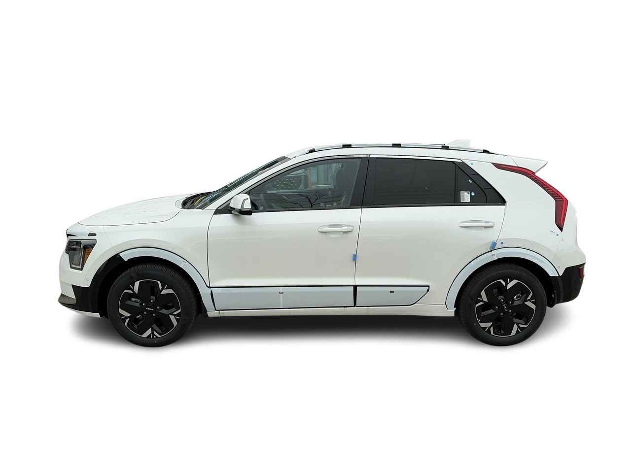 2026 Kia Niro EV