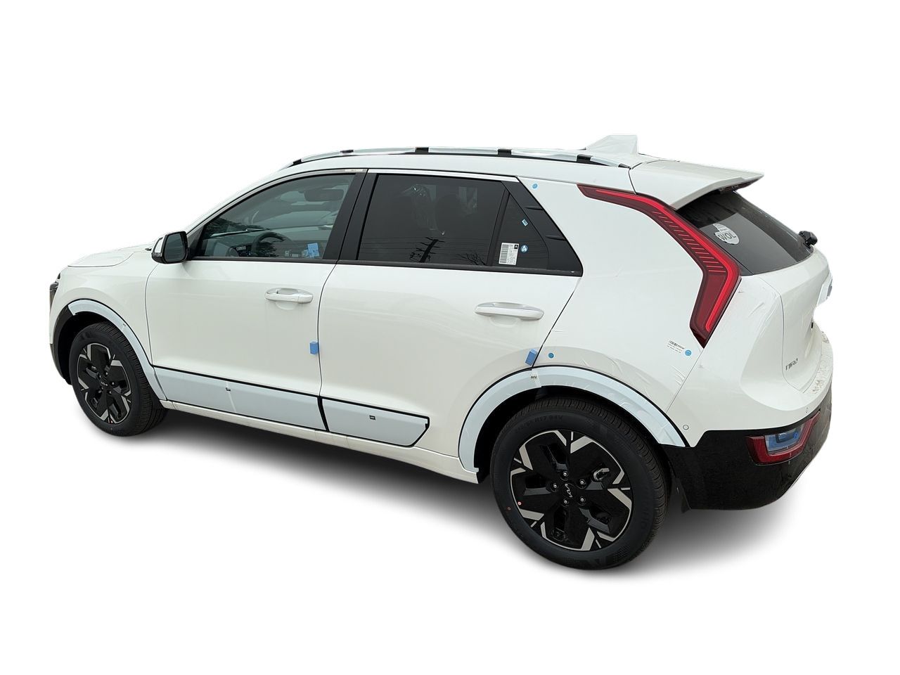 2026 Kia Niro EV