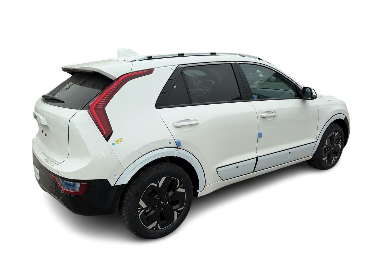 2026 Kia Niro EV