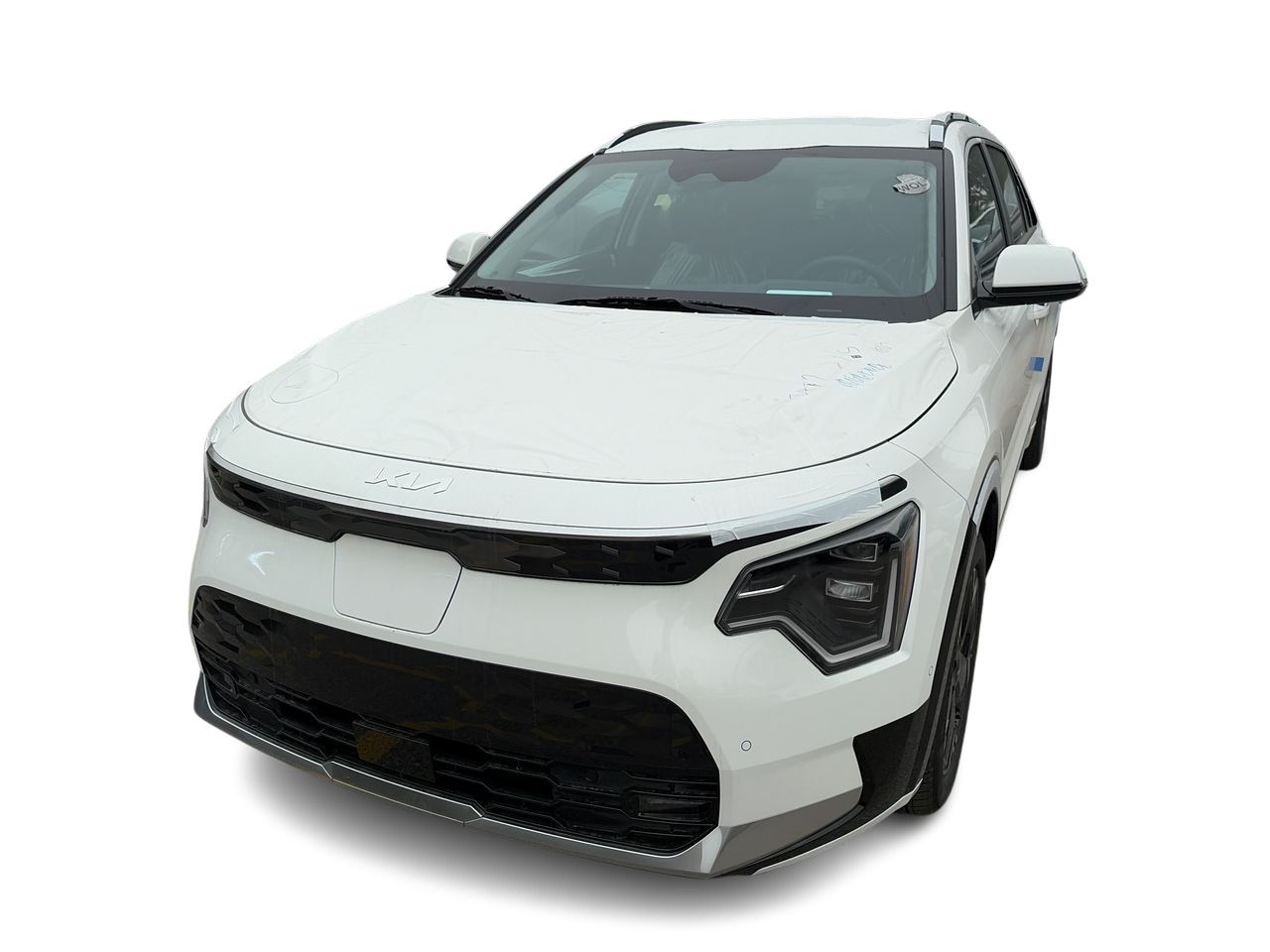 2026 Kia Niro EV