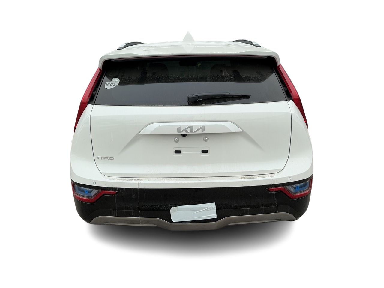 2026 Kia Niro EV