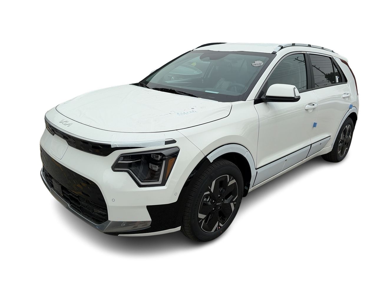 2026 Kia Niro EV