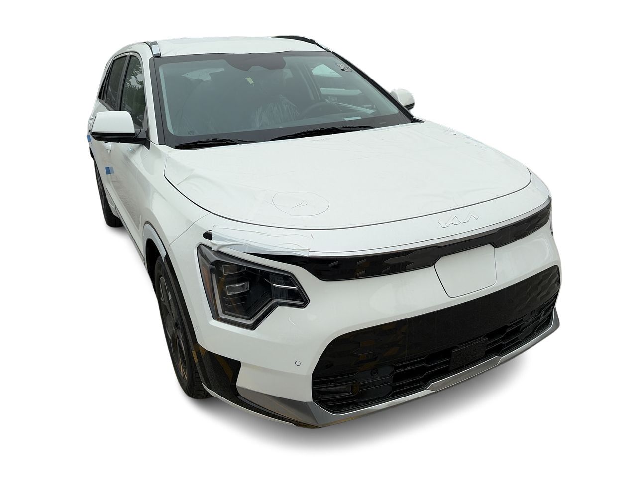 2026 Kia Niro EV