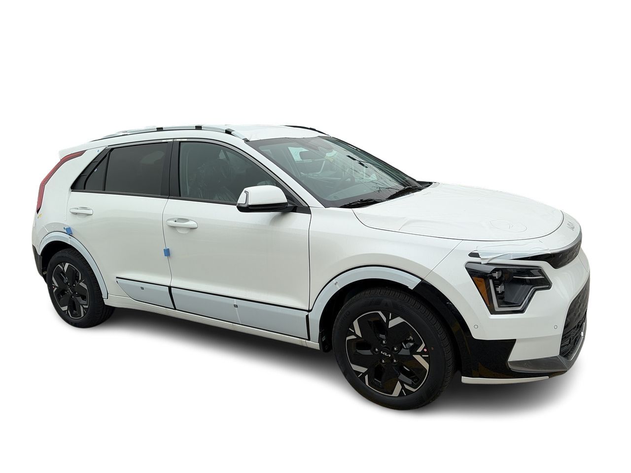 2026 Kia Niro EV