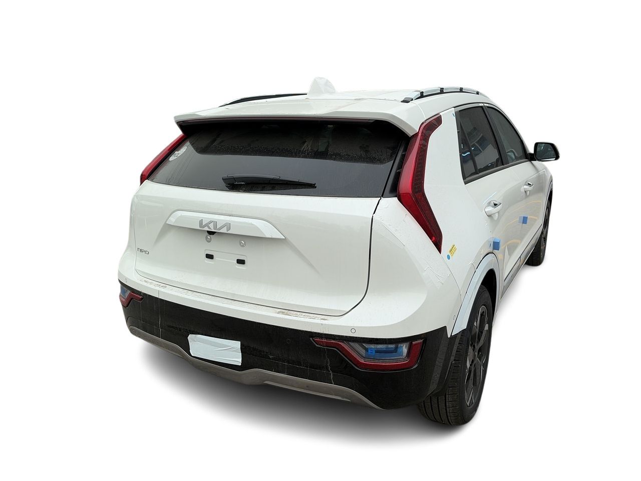2026 Kia Niro EV
