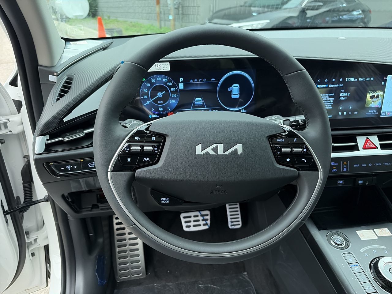 2026 Kia Niro EV