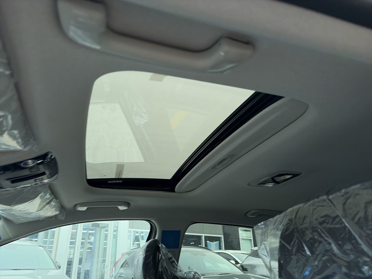 2026 Kia Niro EV