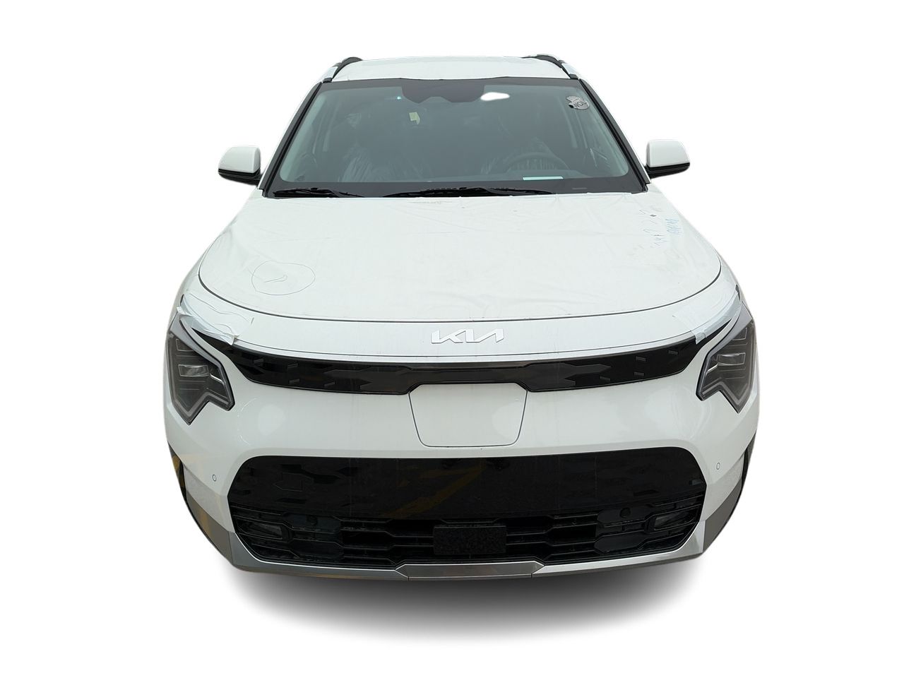 2026 Kia Niro EV