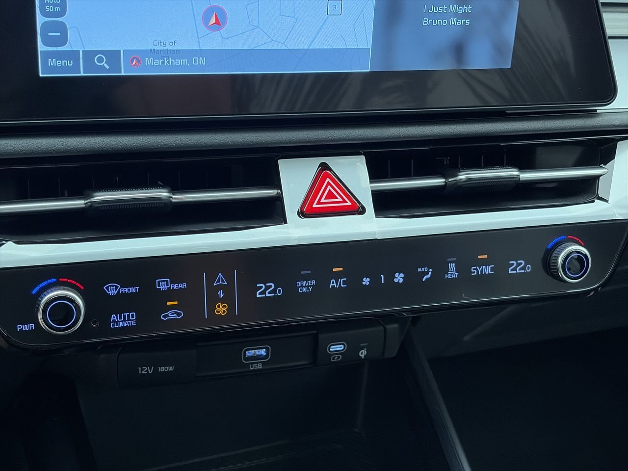 2026 Kia Niro EV