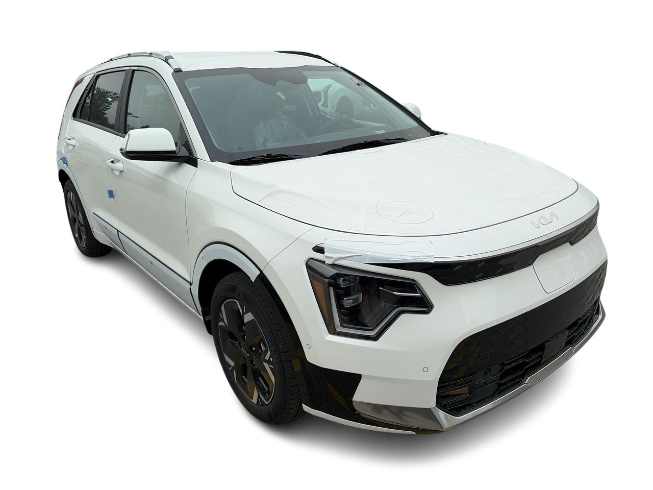 2026 Kia Niro EV