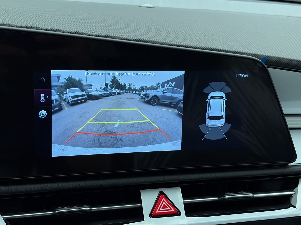 2026 Kia Niro EV