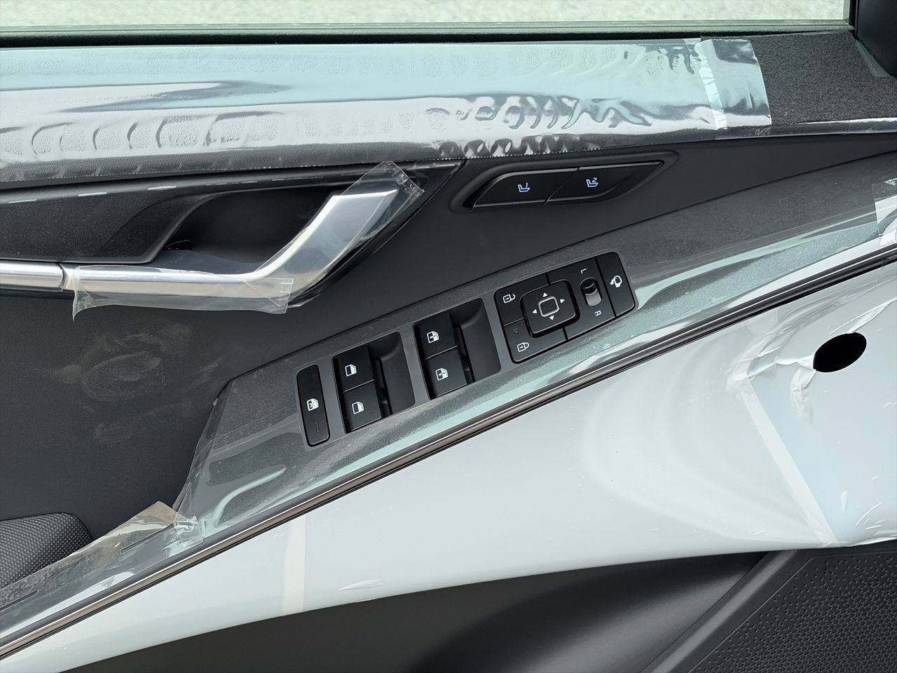 2026 Kia Niro EV