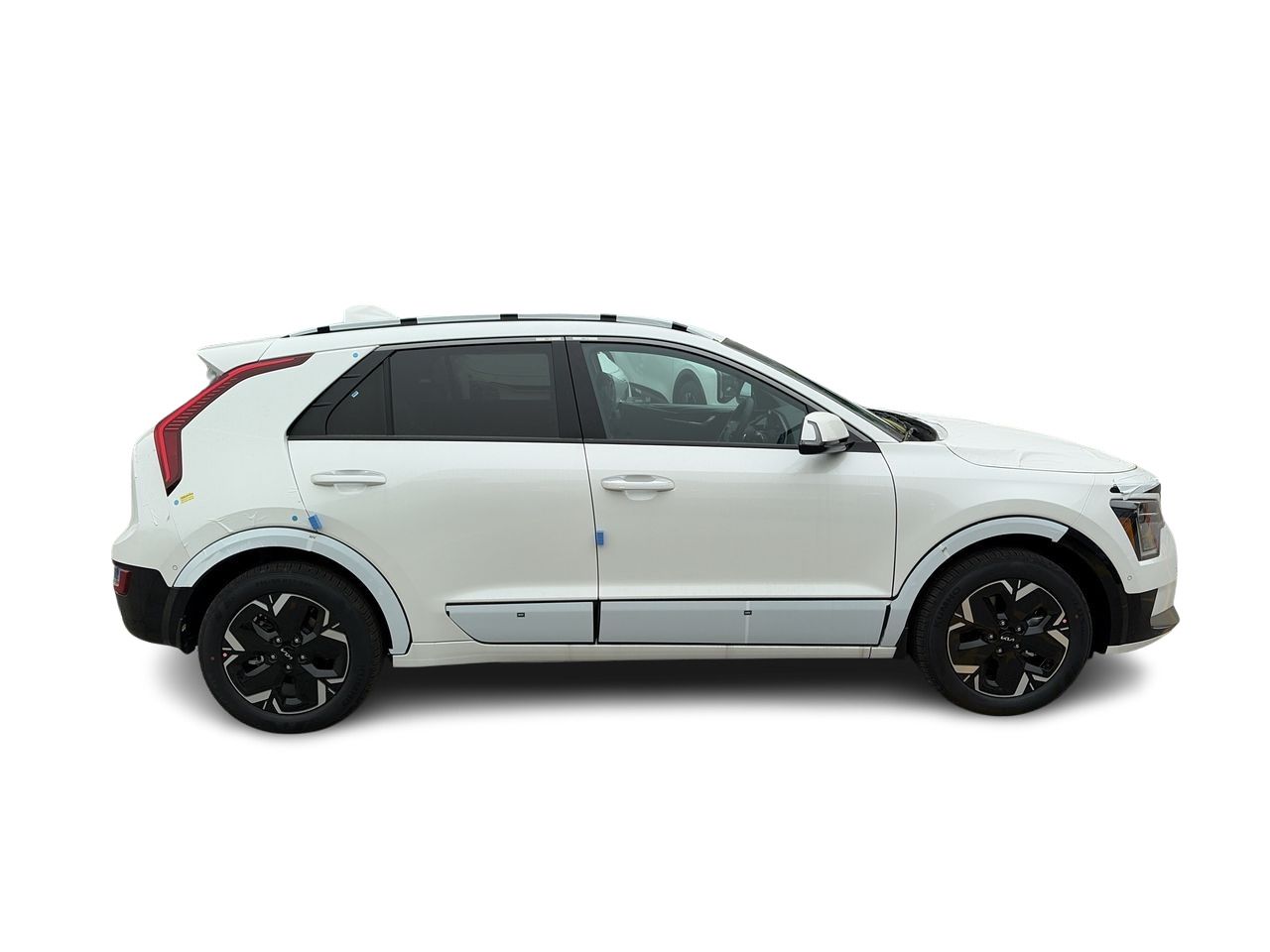 2026 Kia Niro EV