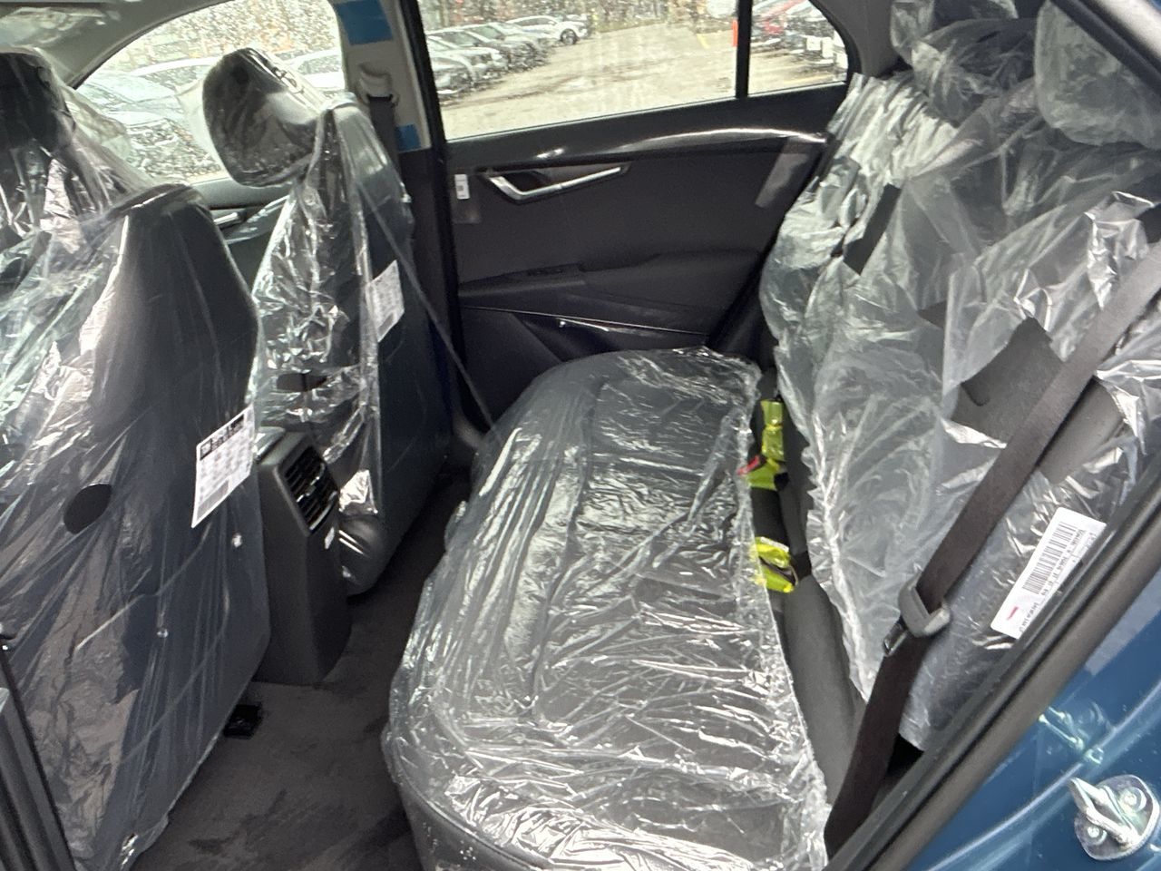 2026 Kia Niro EV in Markham, Ontario