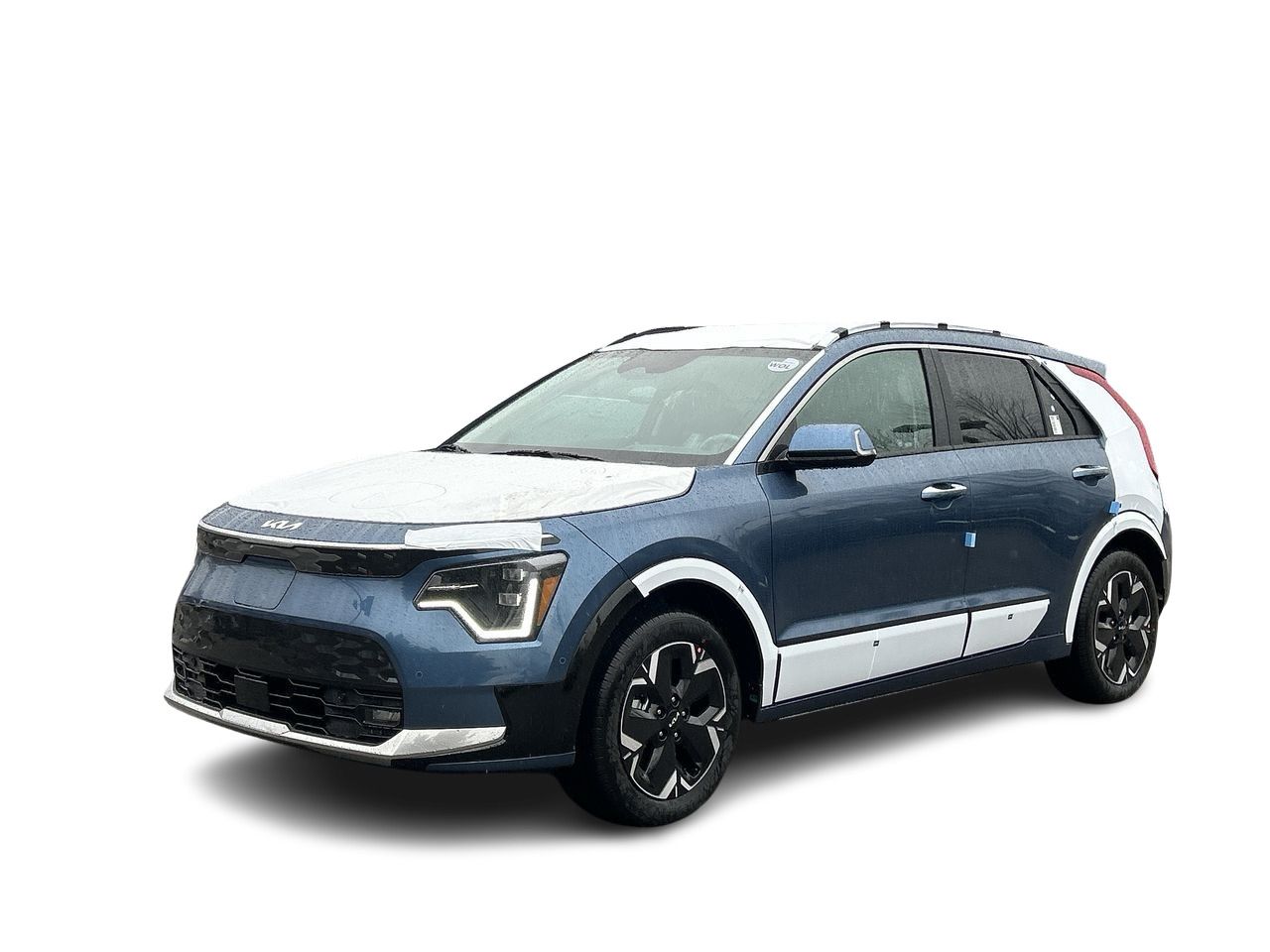 2026 Kia Niro Wave
