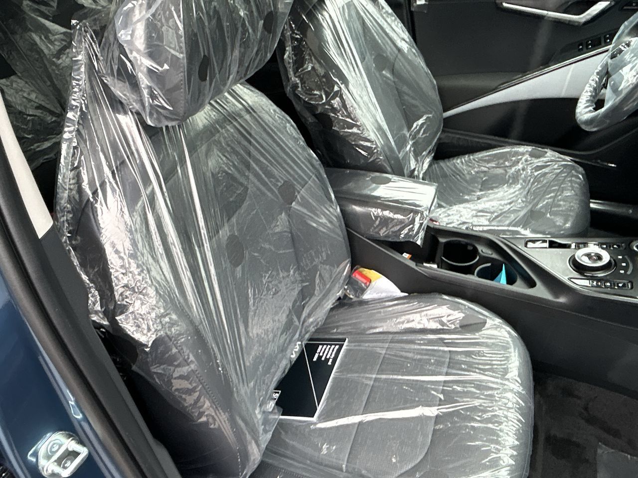 2026 Kia Niro EV in Markham, Ontario