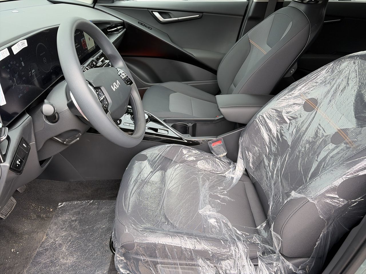 2026 Kia Niro EV in Markham, Ontario