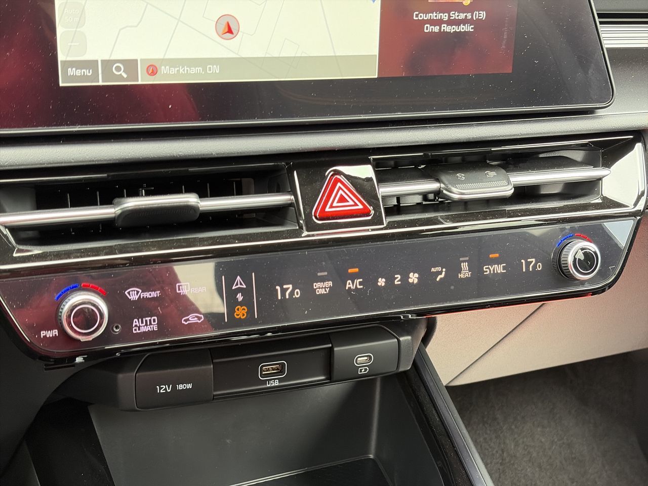 2026 Kia Niro EV in Markham, Ontario