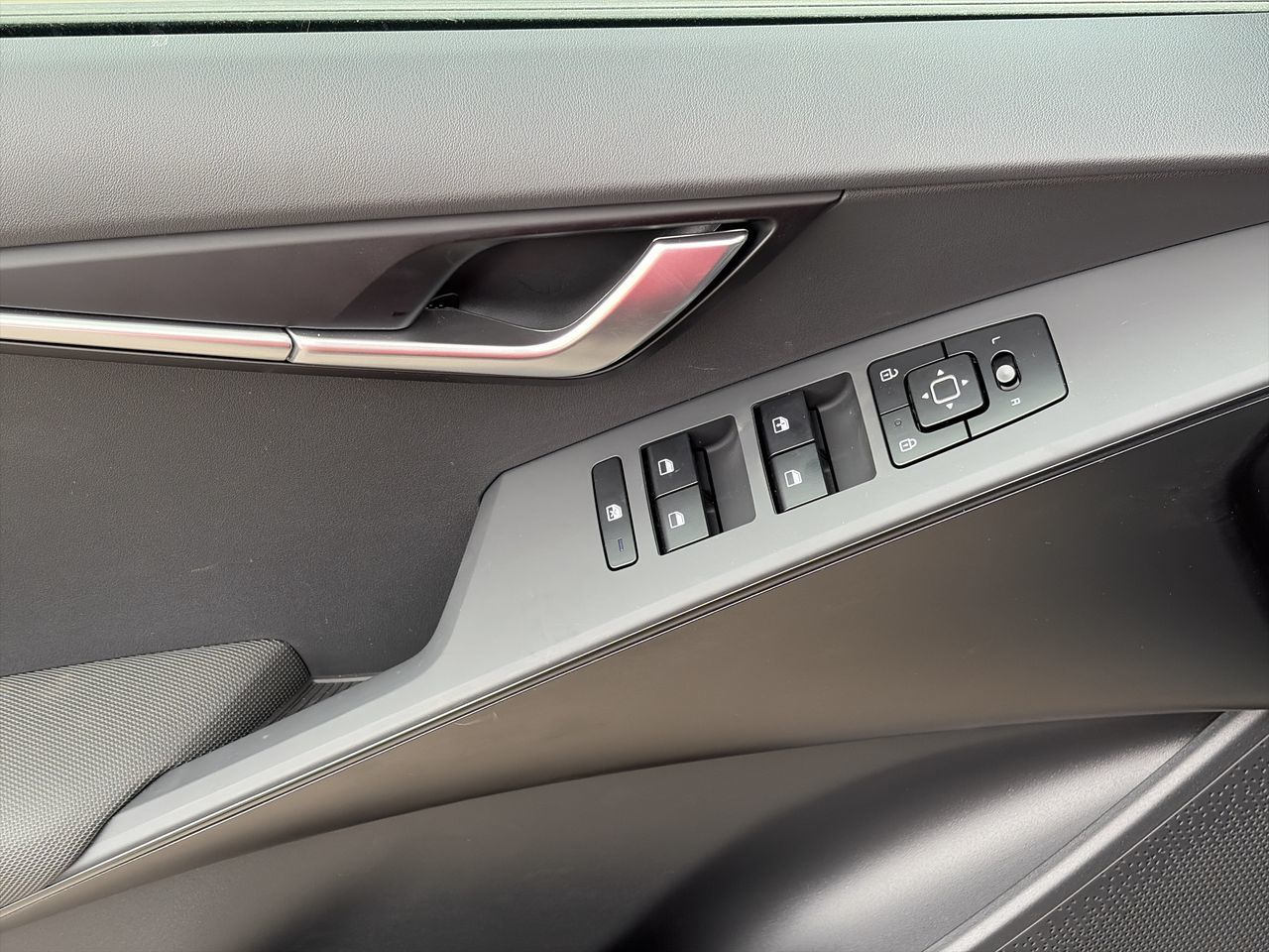 2026 Kia Niro EV in Markham, Ontario